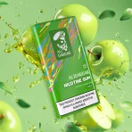 Alibarbar Nicotine Gum - Image 5