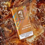 Alibarbar Nicotine Gum - Image 2