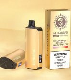 Alibarbar Ingot 20000 Disposable Vape