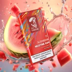 Alibarbar Nicotine Gum - Image 4